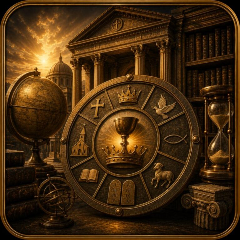 Théologie systématique